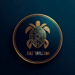 GOLDTURTLELINA