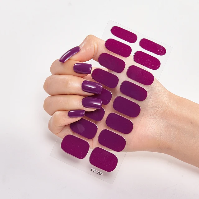 UV Nail Stickers Nail Art Manicure Gel Nails Nail Design Nail Care Nail Fashion DIY Nails UV Manicure Nail Beauty Nail Trends Long-lasting Nails At-home Manicure Nail Aesthetics Nail Enhancement Fashionable Nails Easy Nail Art Nail Sticker Application Nail Style Innovative Nail Care